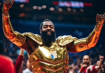 NBA经典交易盘点：湖人浓眉哥、快船乔治转会，诺维茨基小牛转迹，魔术师约翰逊交易影响